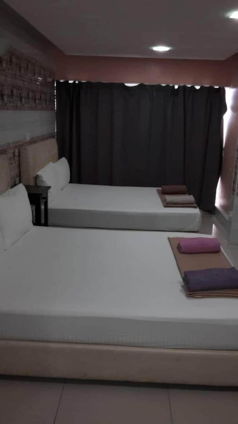 New Wave Malacca Hotel image