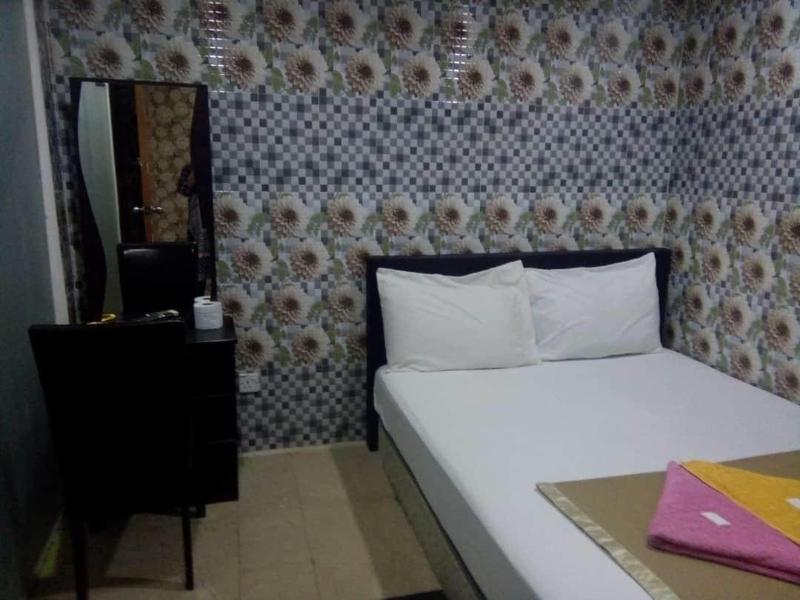 New Wave Malacca Hotel image