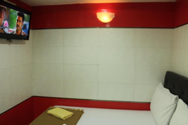 New Wave Malacca Hotel image