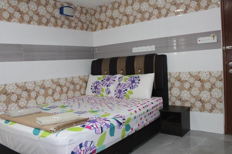 New Wave Malacca Hotel image