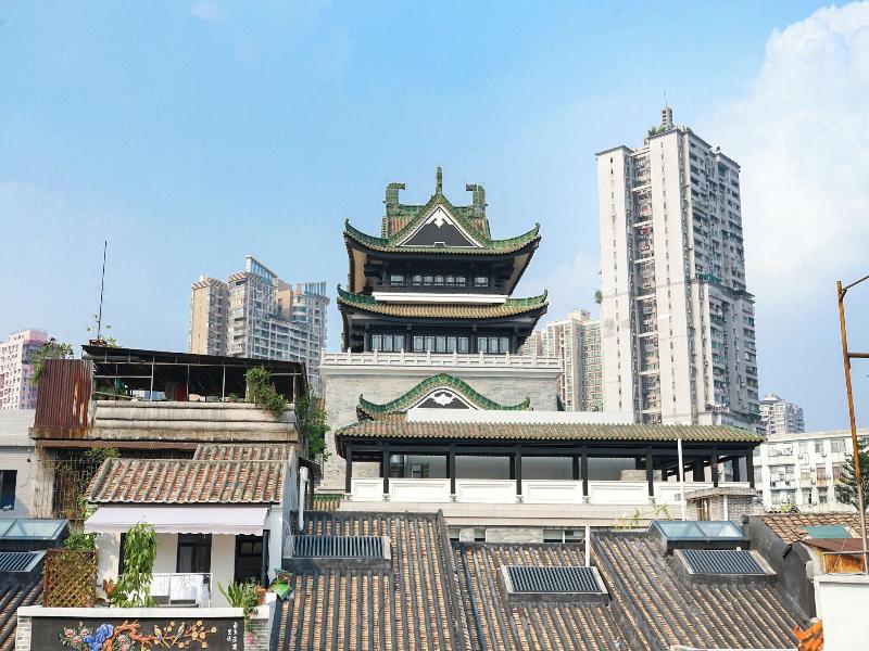Sunny Private Apt Of Grand Continental image