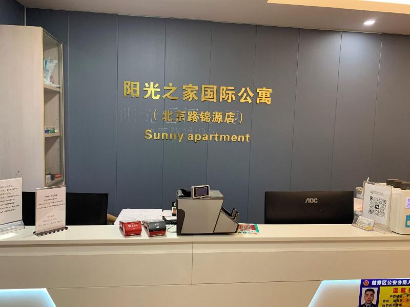 Sunny Private Apt Of Grand Continental image