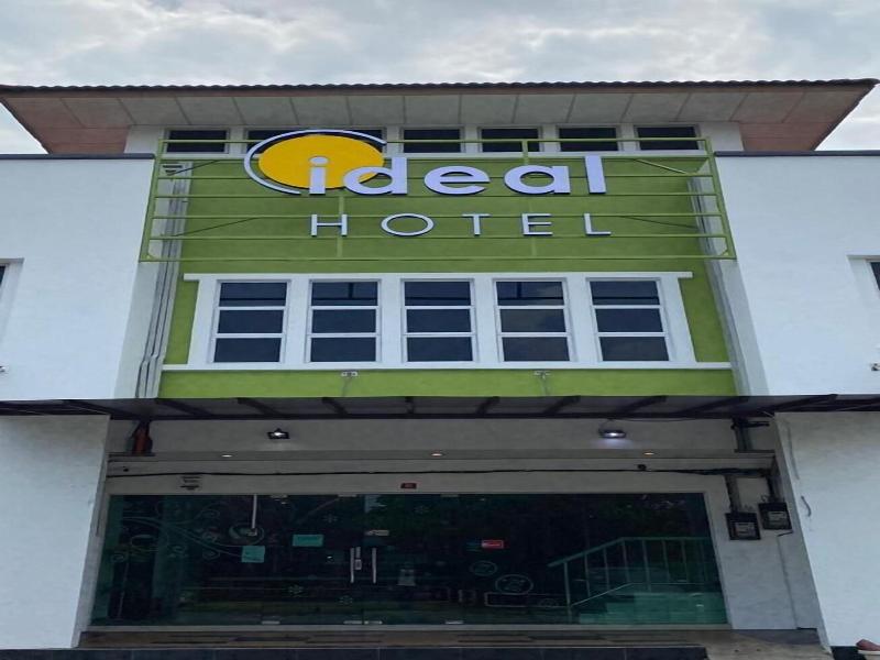 Hotel Ideal Senawang image