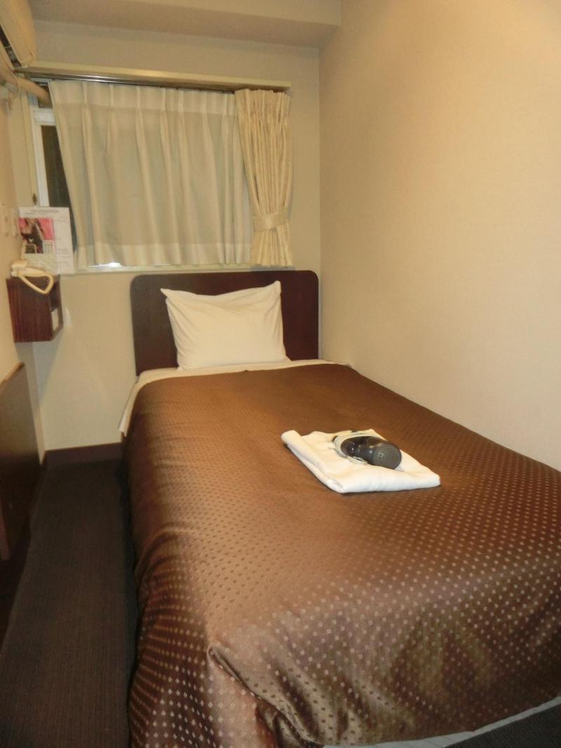 Hotel Suntargas Otsuka image