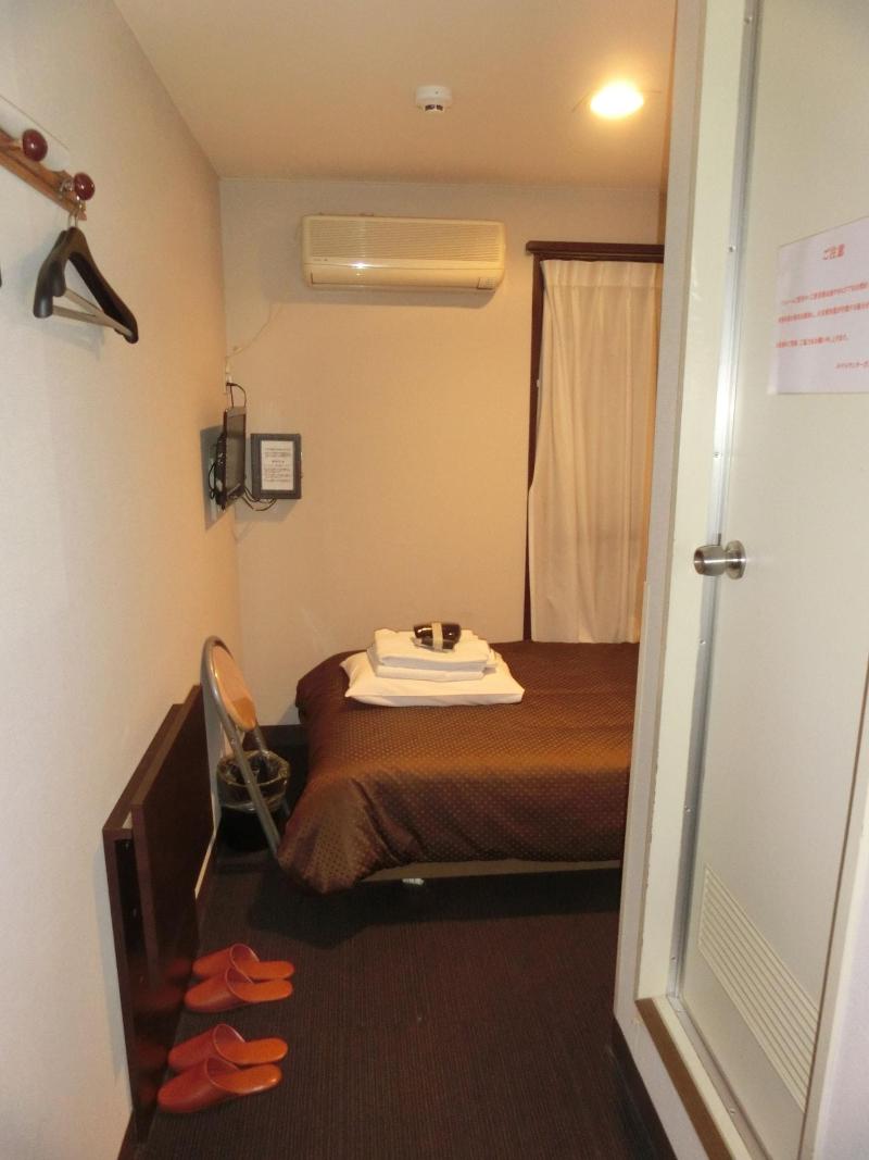 Hotel Suntargas Otsuka image