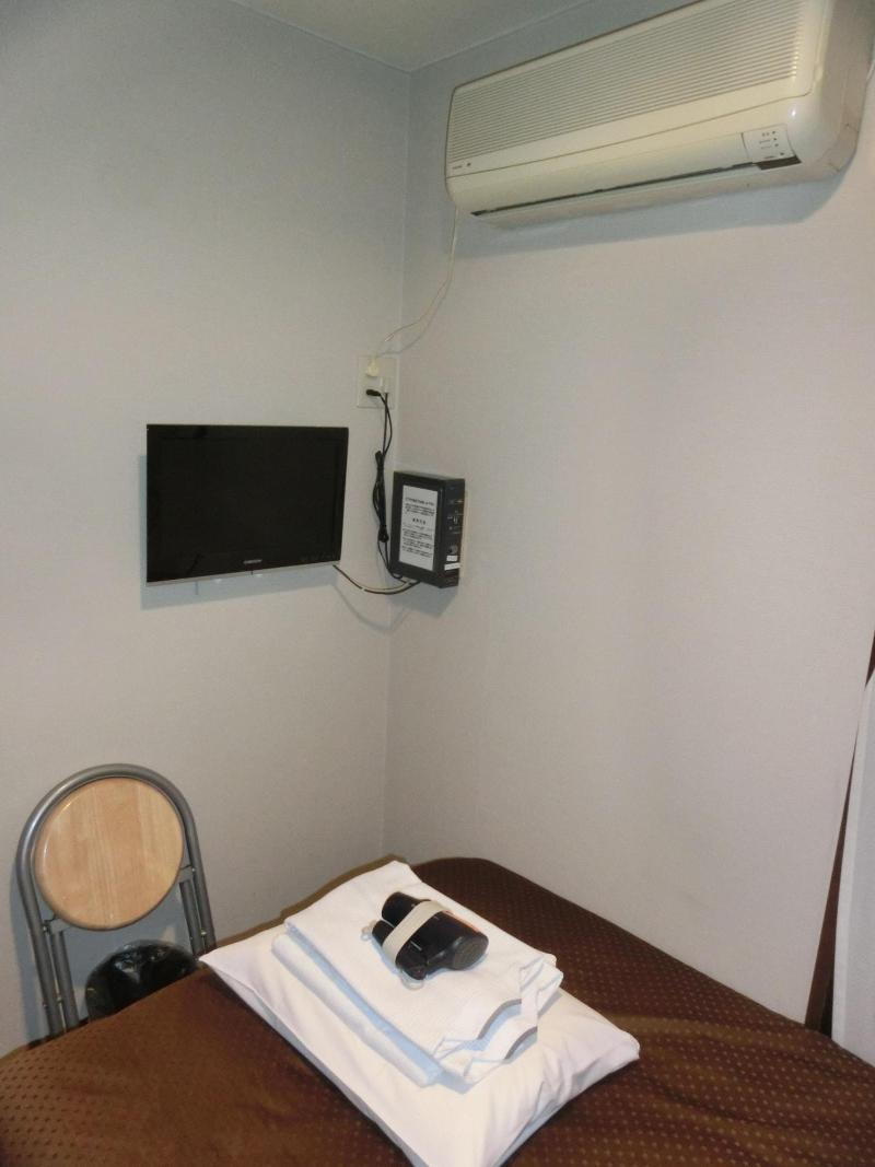 Hotel Suntargas Otsuka image