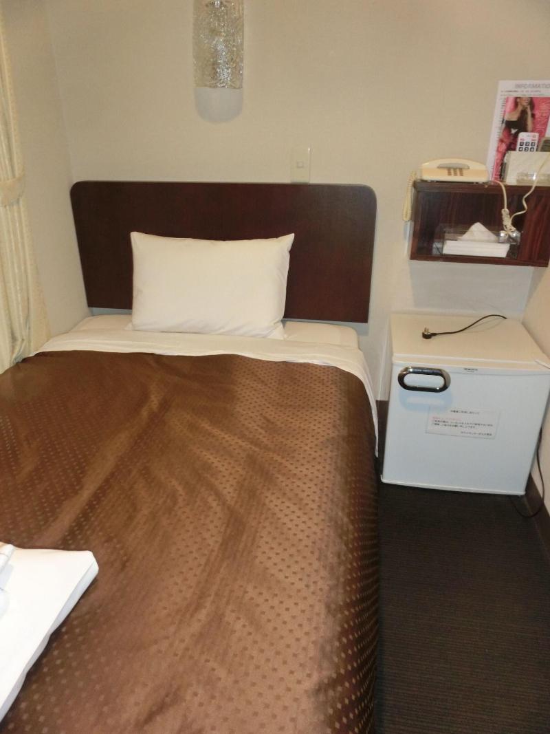 Hotel Suntargas Otsuka image