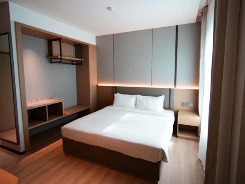 The Inn Bintulu image