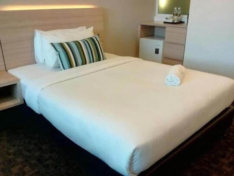 The Inn Bintulu image