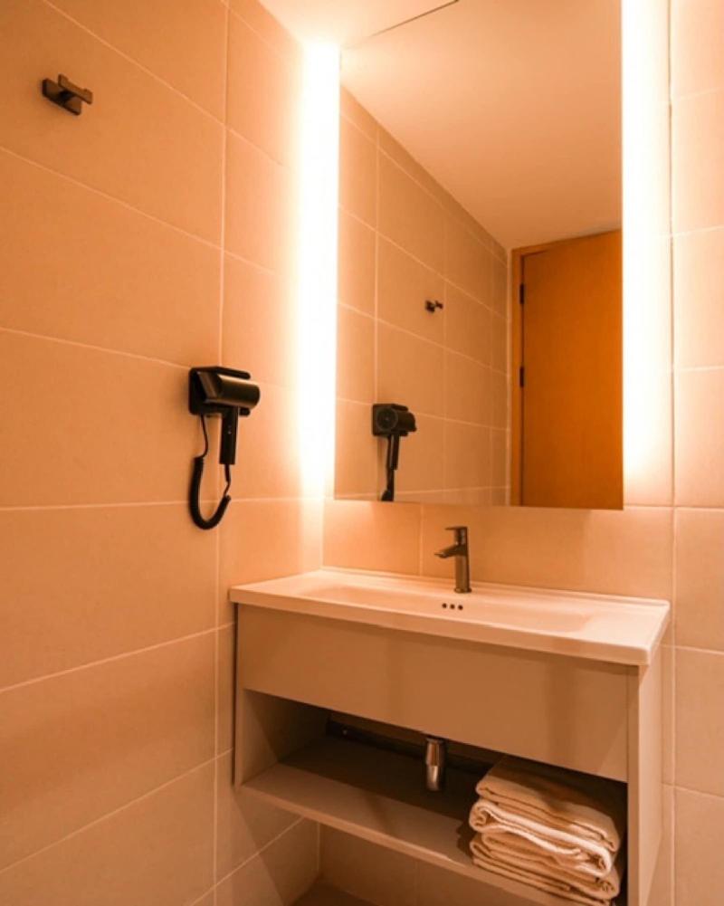 The Inn Bintulu image