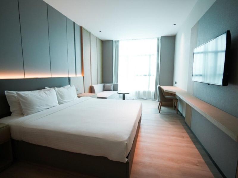 The Inn Bintulu image