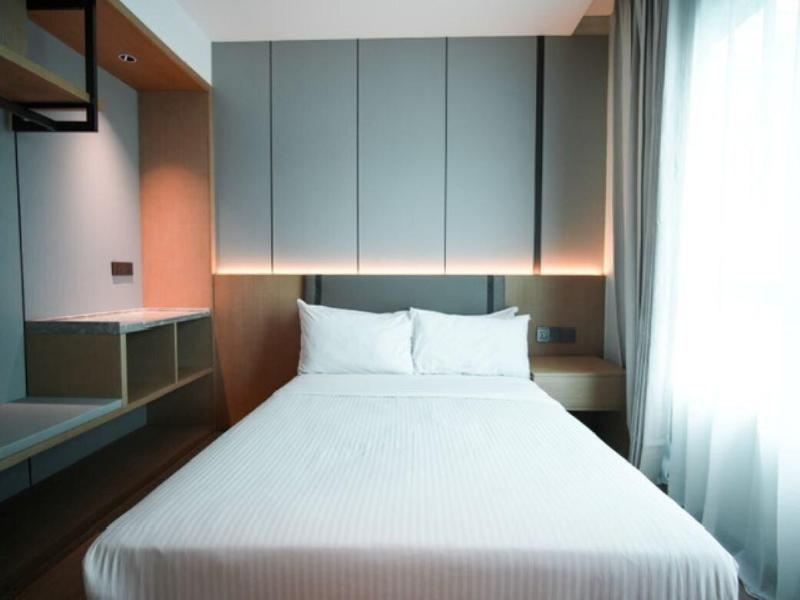 The Inn Bintulu image