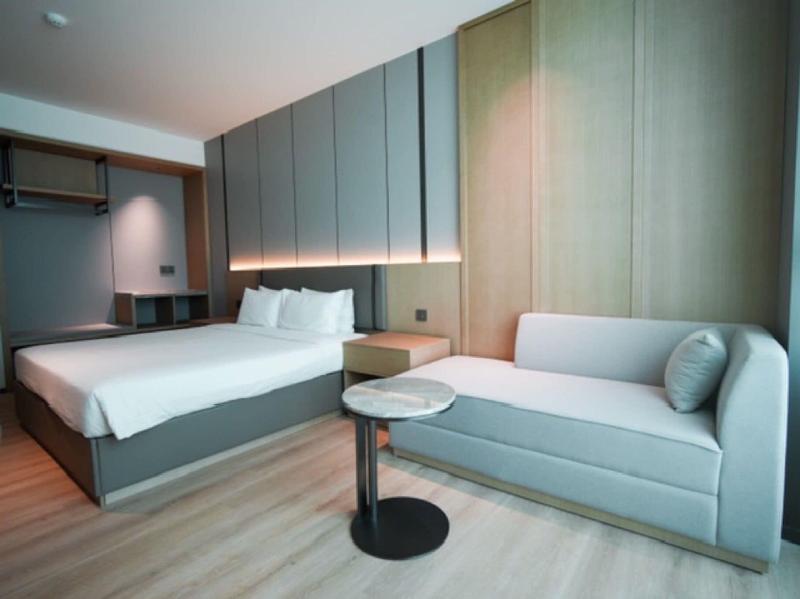 The Inn Bintulu image