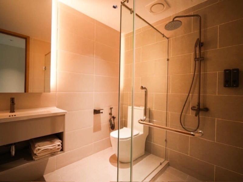 The Inn Bintulu image