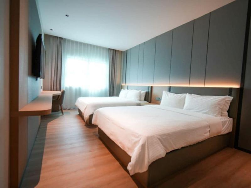 The Inn Bintulu image