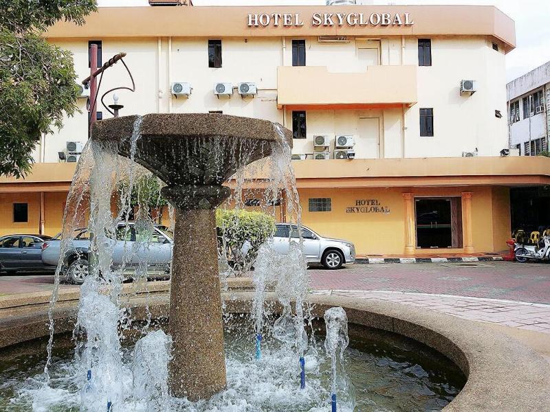 Skyglobal Hotel image