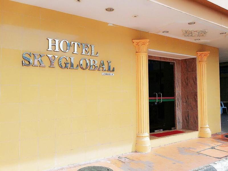 Skyglobal Hotel image