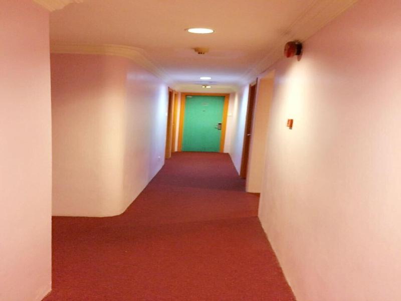 Skyglobal Hotel image