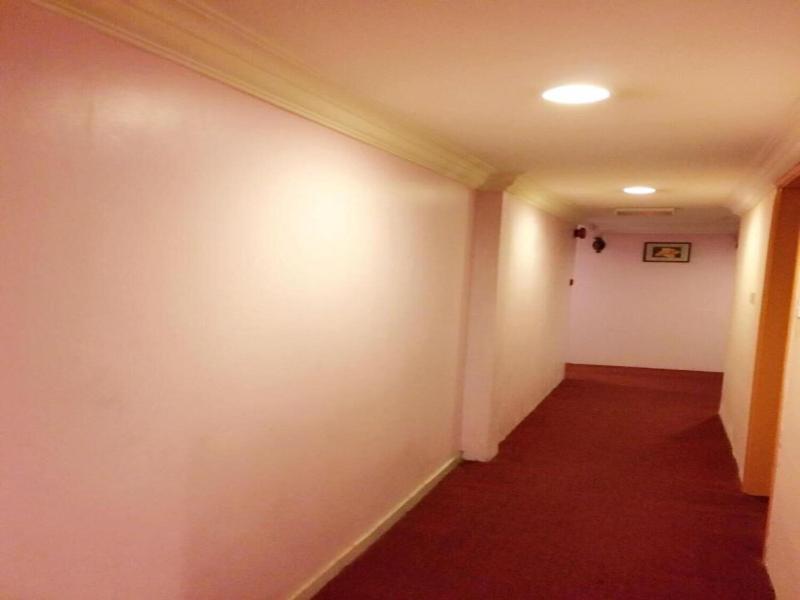 Skyglobal Hotel