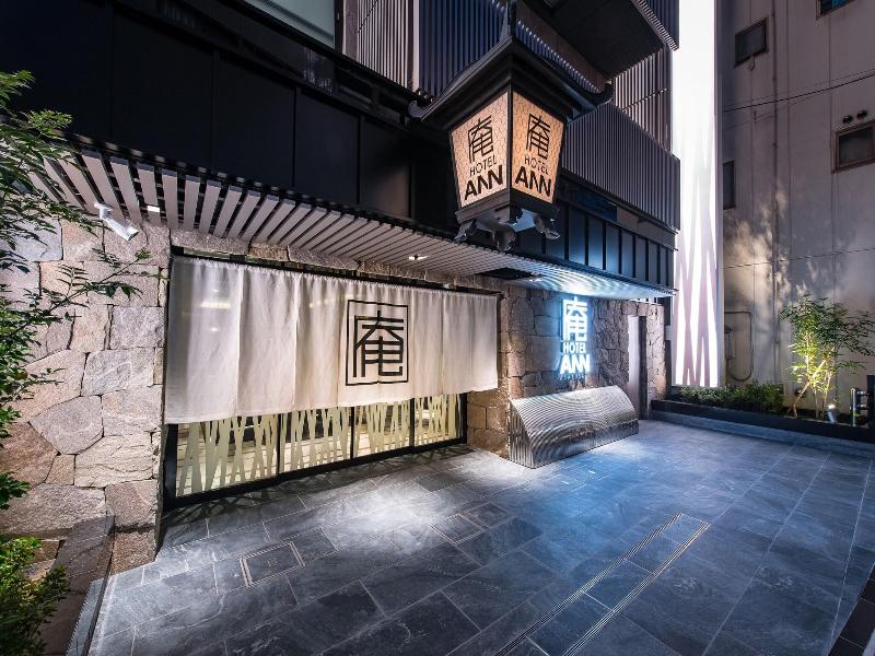 Hotel Ann Asakusa image