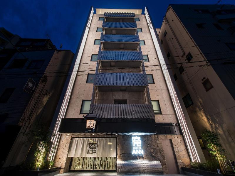 Hotel Ann Asakusa image