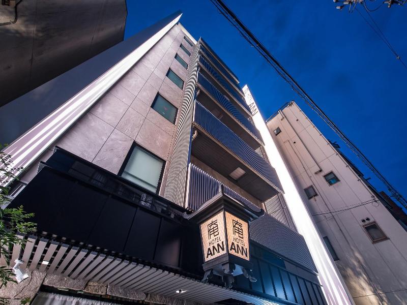 Hotel Ann Asakusa image
