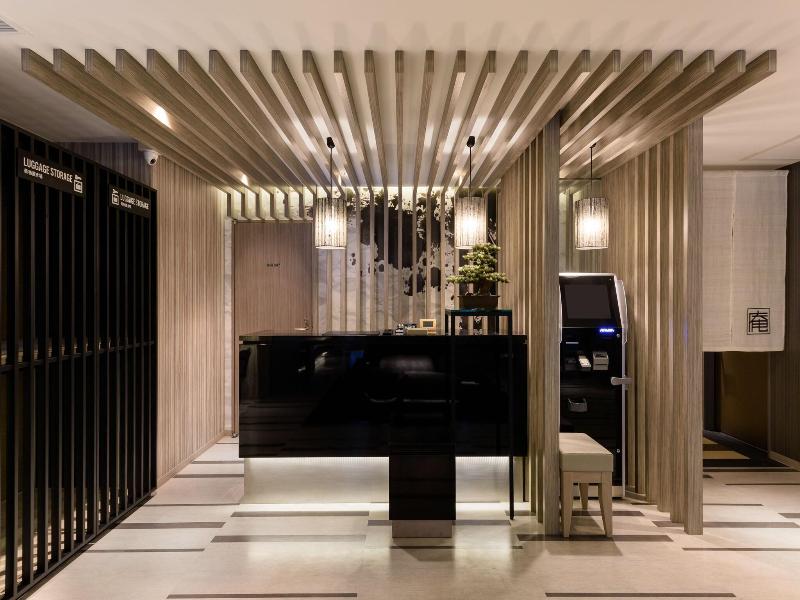 Hotel Ann Asakusa image