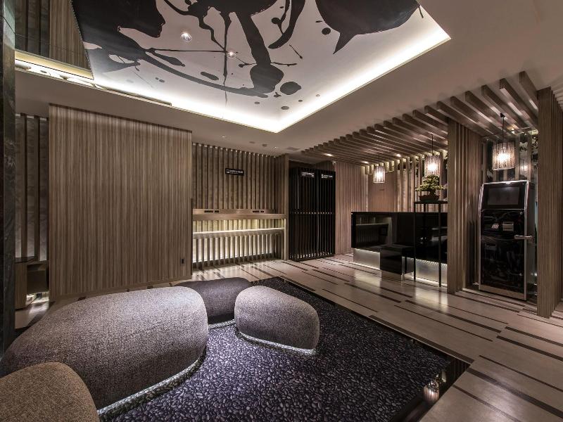 Hotel Ann Asakusa image