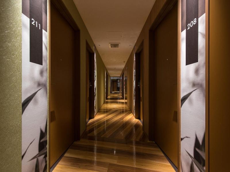 Hotel Ann Asakusa image
