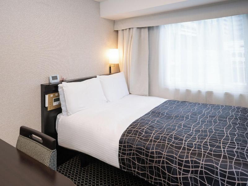 Apa Hotel Shinjuku Kabukicho Chuo image