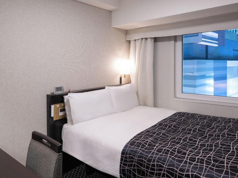 Apa Hotel Shinjuku Kabukicho Chuo image