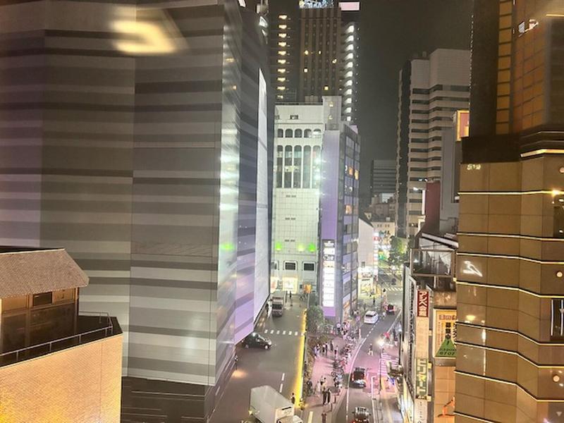 Apa Hotel Shinjuku Kabukicho Chuo image