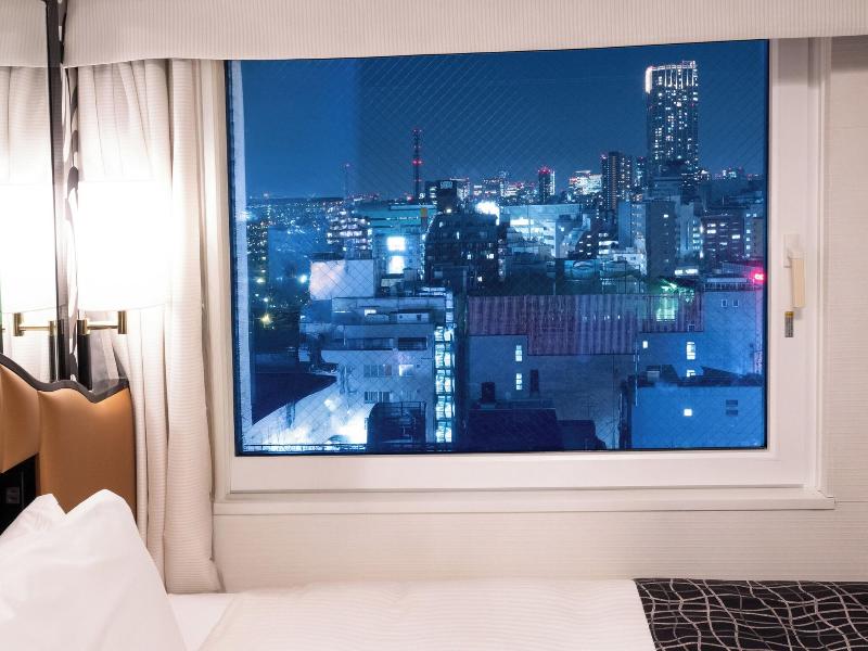 Apa Hotel Shinjuku Kabukicho Chuo image