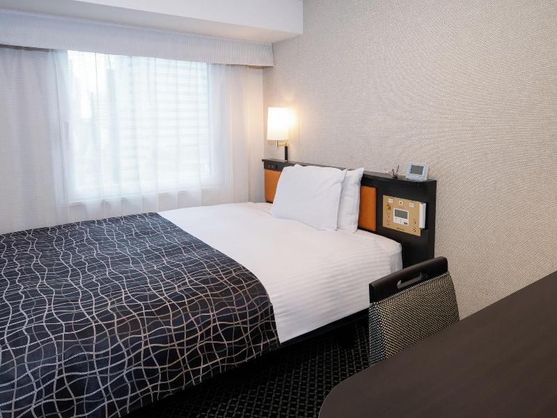 Apa Hotel Shinjuku Kabukicho Chuo image