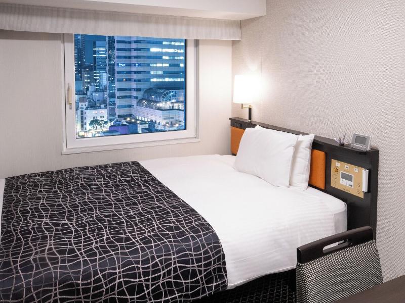 Apa Hotel Shinjuku Kabukicho Chuo image
