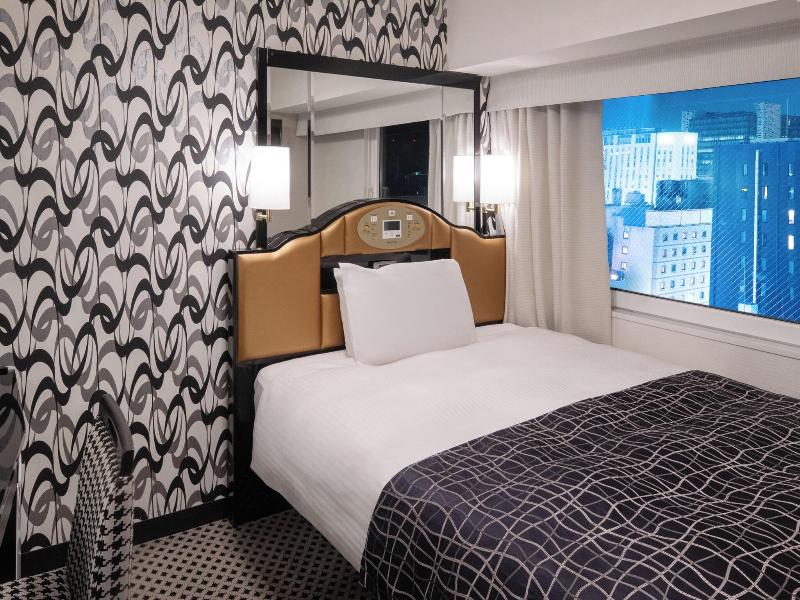 Apa Hotel Shinjuku Kabukicho Chuo image