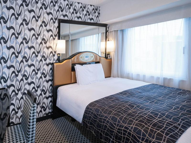 Apa Hotel Shinjuku Kabukicho Chuo image