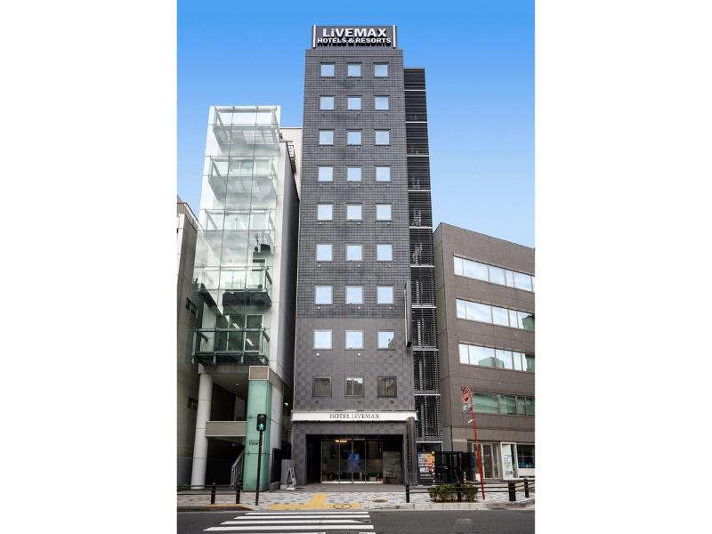 Hotel Livemax Akasaka image