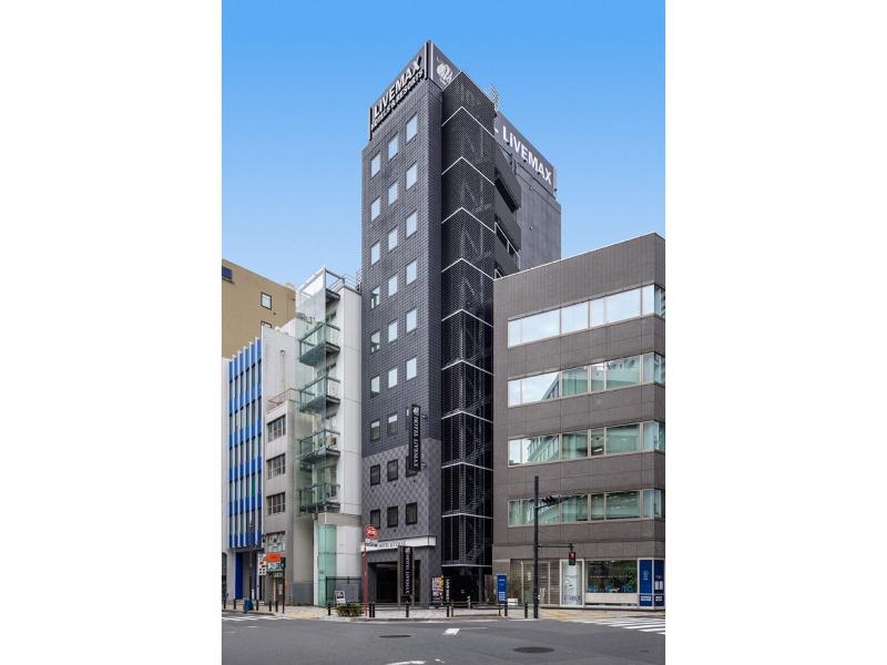 Hotel Livemax Akasaka image