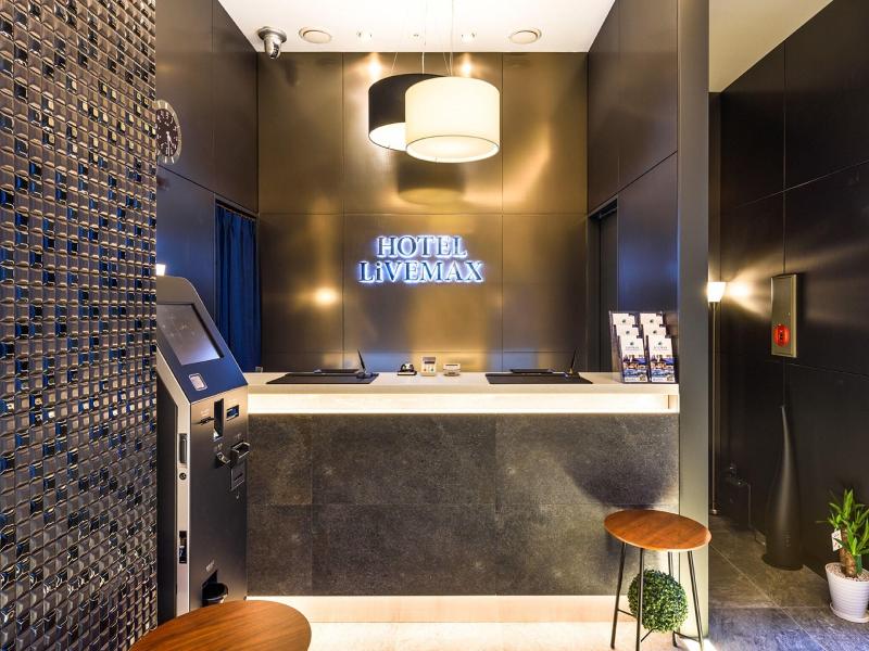 Hotel Livemax Akasaka image