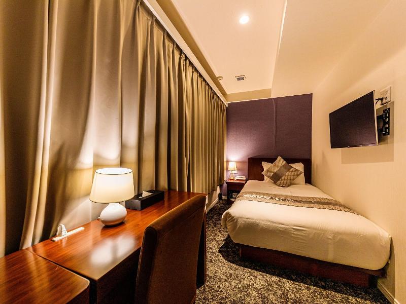 Hotel Tokyo Trip image