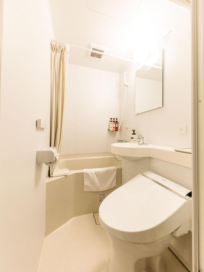 Hotel Tokyo Trip image