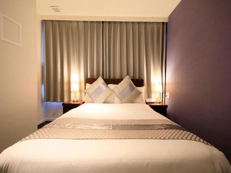 Hotel Tokyo Trip image