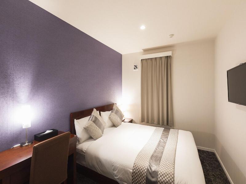 Hotel Tokyo Trip image