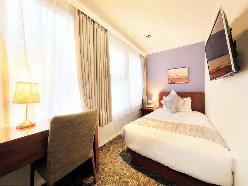 Hotel Tokyo Trip image