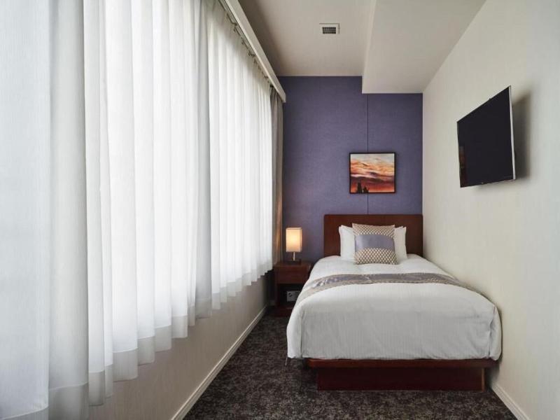 Hotel Tokyo Trip image