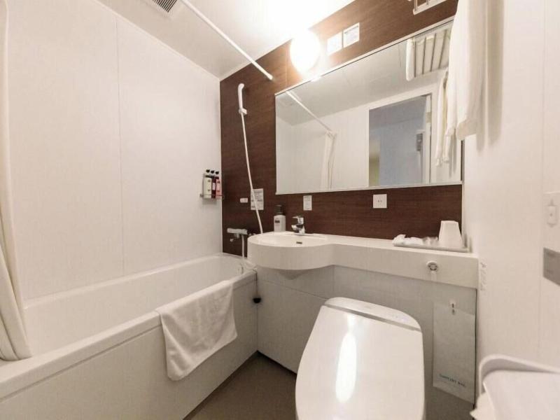 Hotel Tokyo Trip image