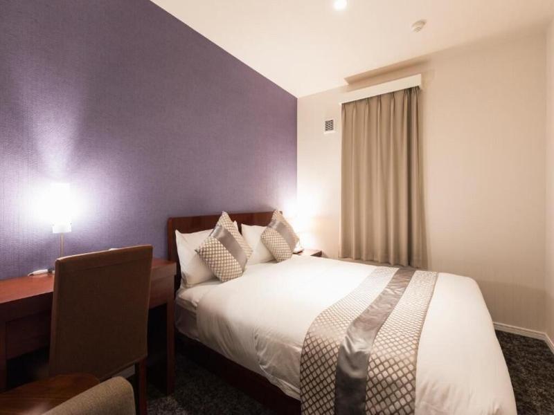 Hotel Tokyo Trip image