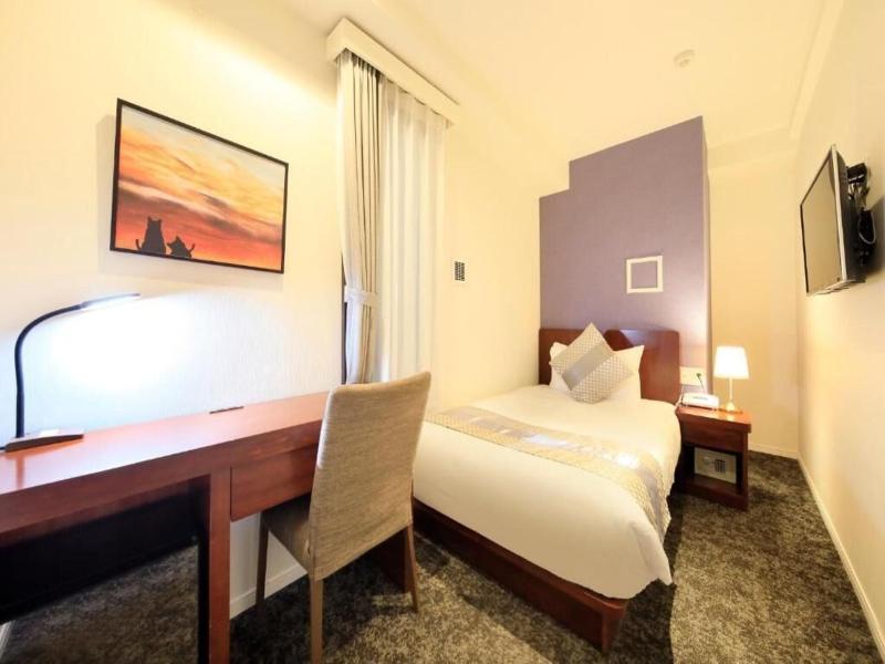 Hotel Tokyo Trip image