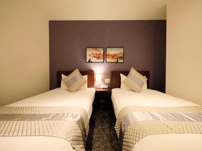 Hotel Tokyo Trip image
